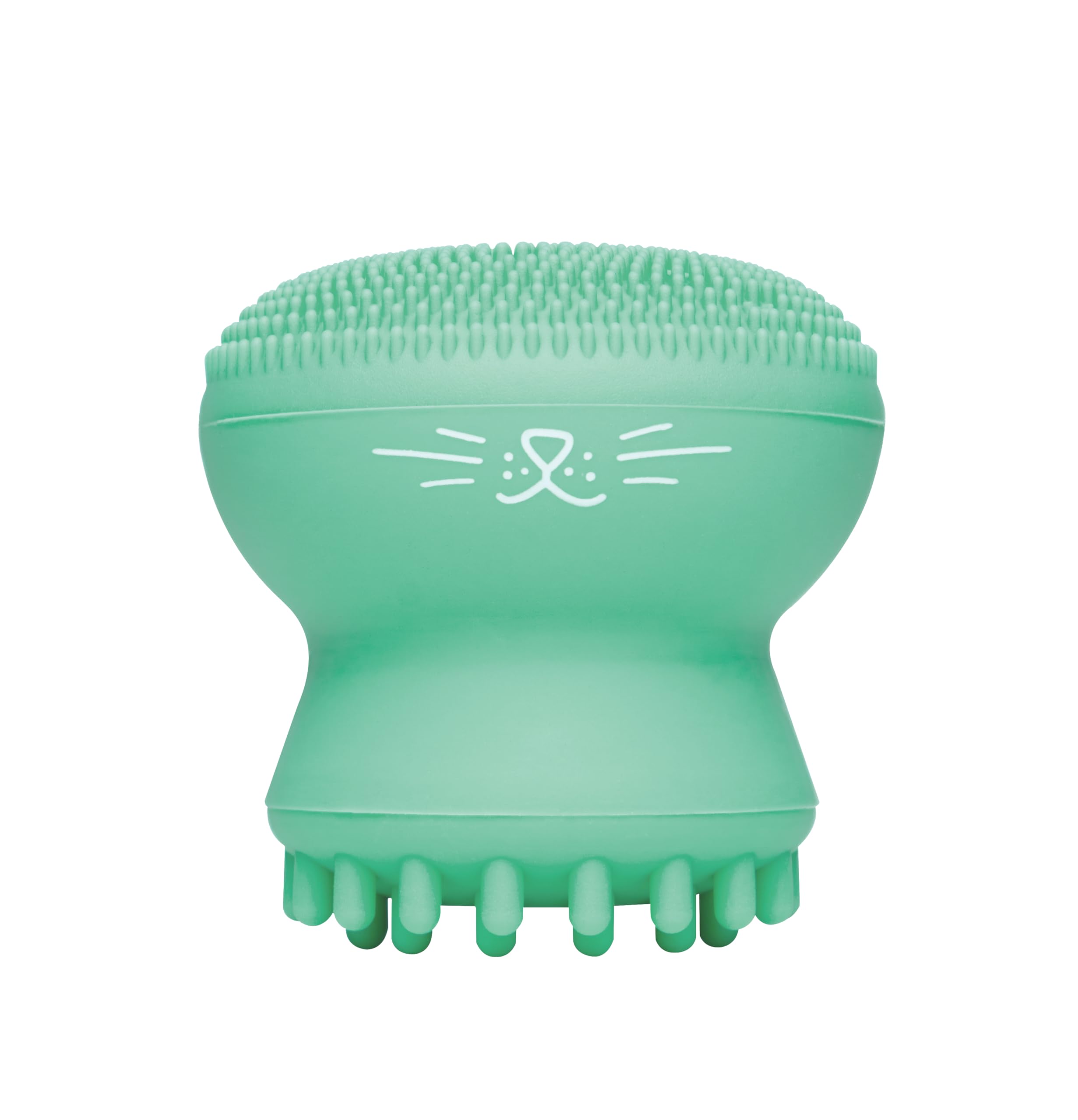 Amazon.com: I Dew Care Cleansing Tool - Pawfect Face Scrubber | 3